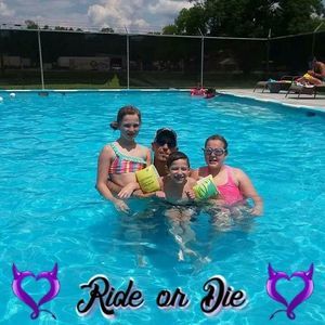 Meet your Posher, Richard